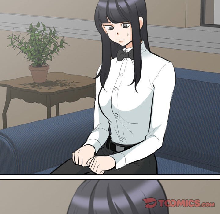 Our Exchange Manhwa - Chapter 108 Page 119