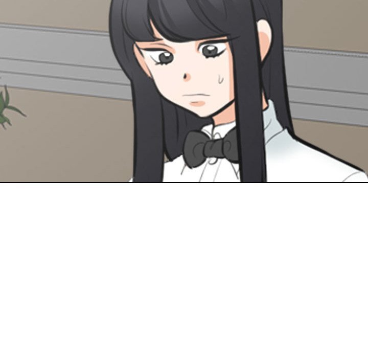 Our Exchange Manhwa - Chapter 108 Page 120