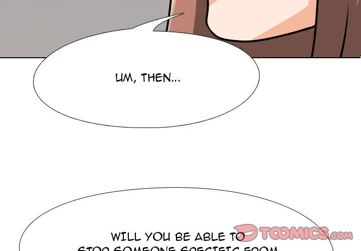 Our Exchange Manhwa - Chapter 78 Page 1