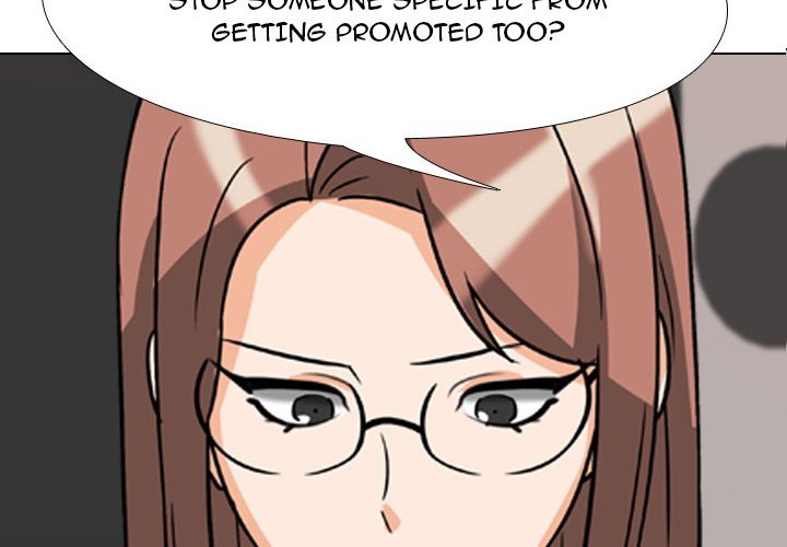 Our Exchange Manhwa - Chapter 78 Page 2