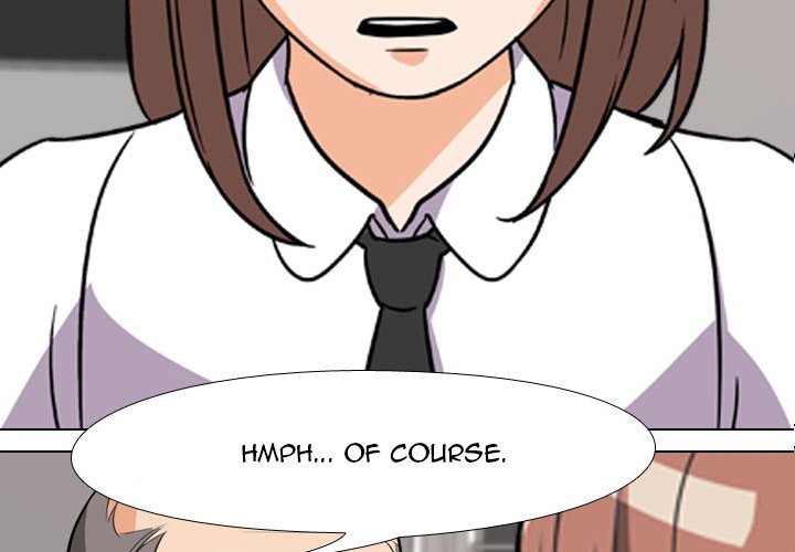 Our Exchange Manhwa - Chapter 78 Page 3