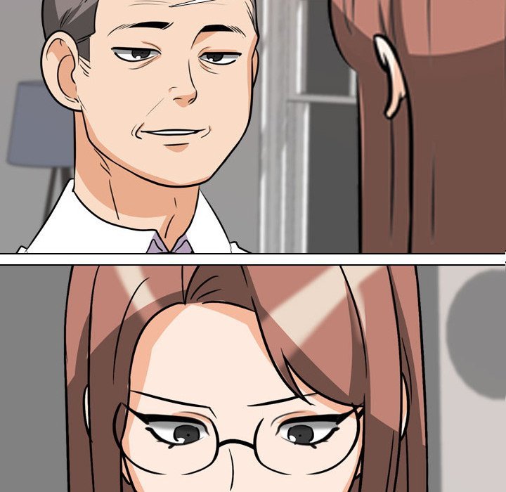 Our Exchange Manhwa - Chapter 78 Page 4