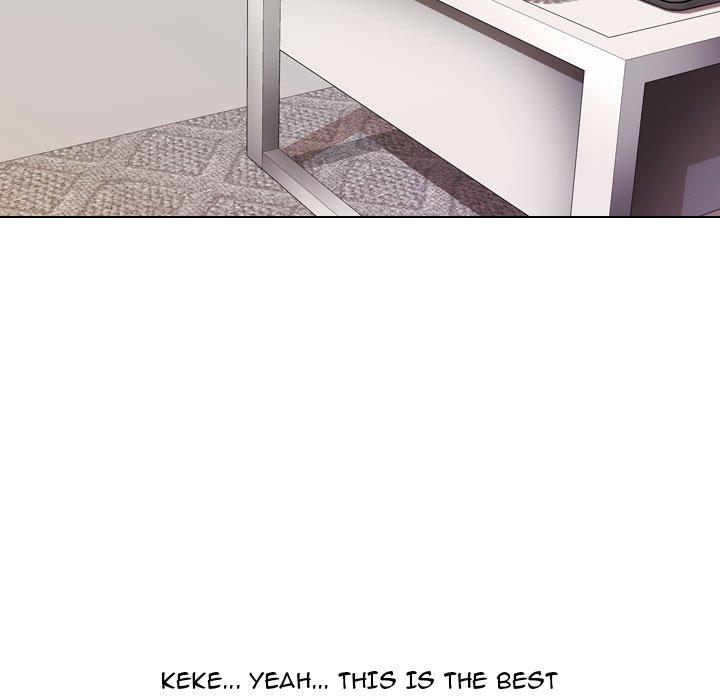 Our Exchange Manhwa - Chapter 78 Page 8