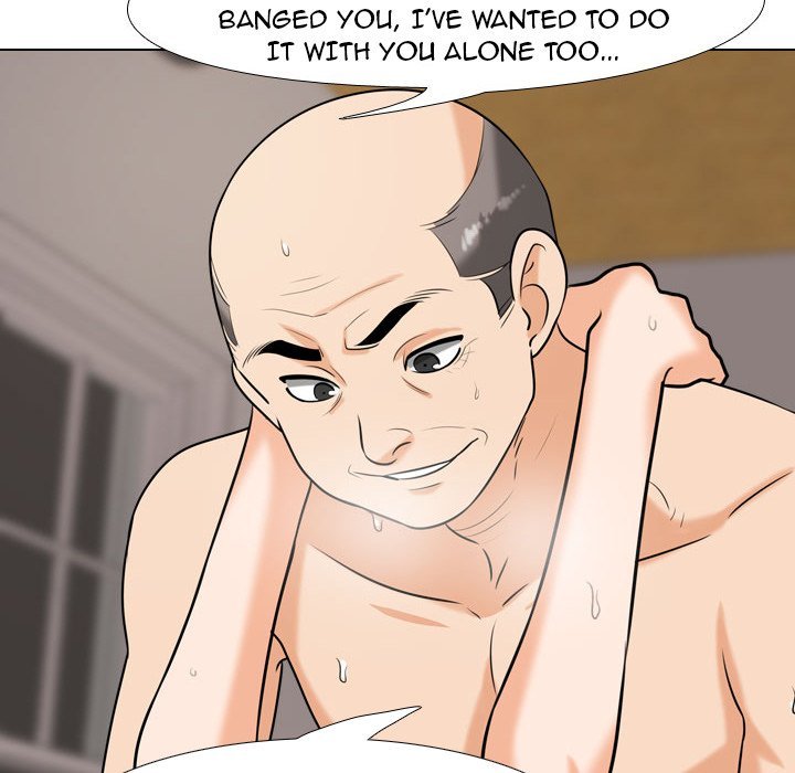 Our Exchange Manhwa - Chapter 78 Page 19