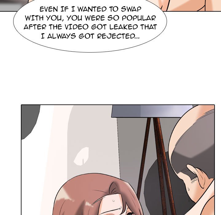 Our Exchange Manhwa - Chapter 78 Page 20