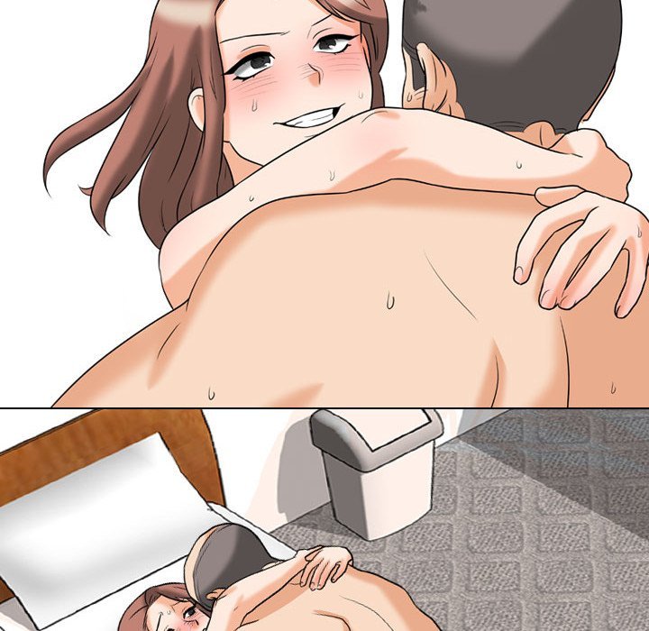 Our Exchange Manhwa - Chapter 78 Page 31