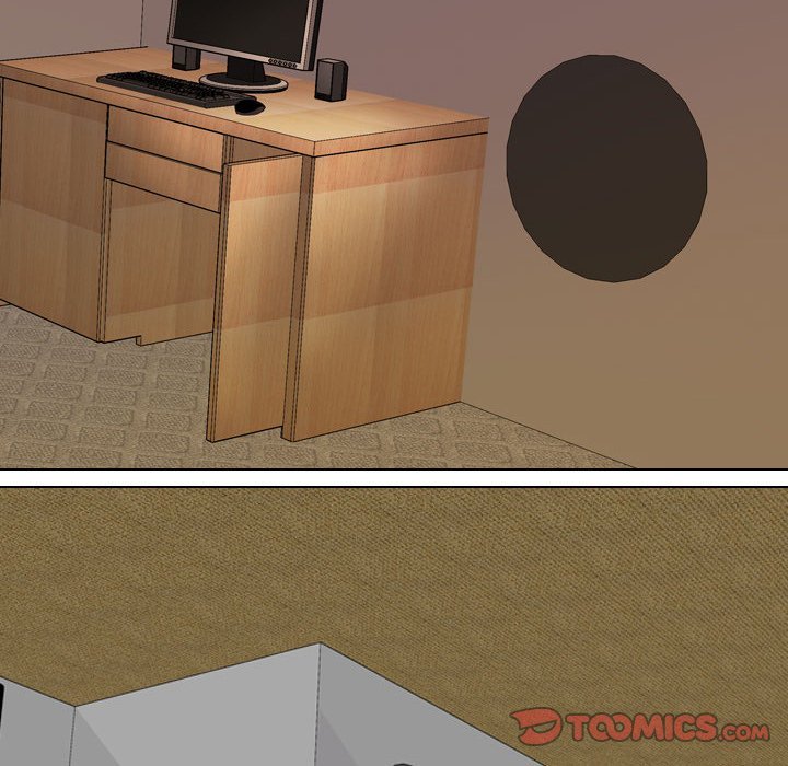 Our Exchange Manhwa - Chapter 78 Page 33