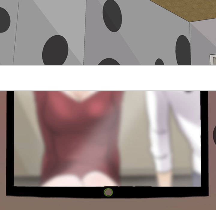 Our Exchange Manhwa - Chapter 78 Page 34