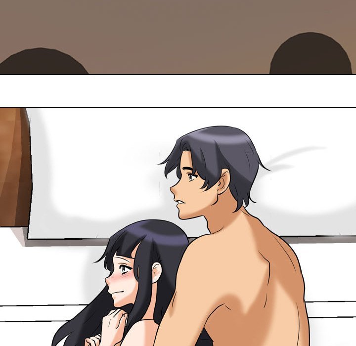 Our Exchange Manhwa - Chapter 78 Page 35