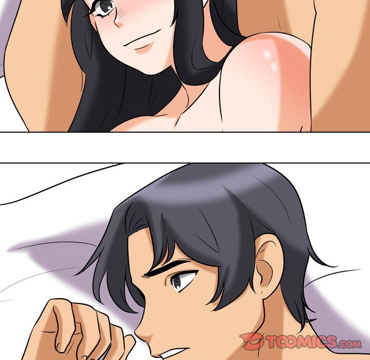 Our Exchange Manhwa - Chapter 78 Page 37