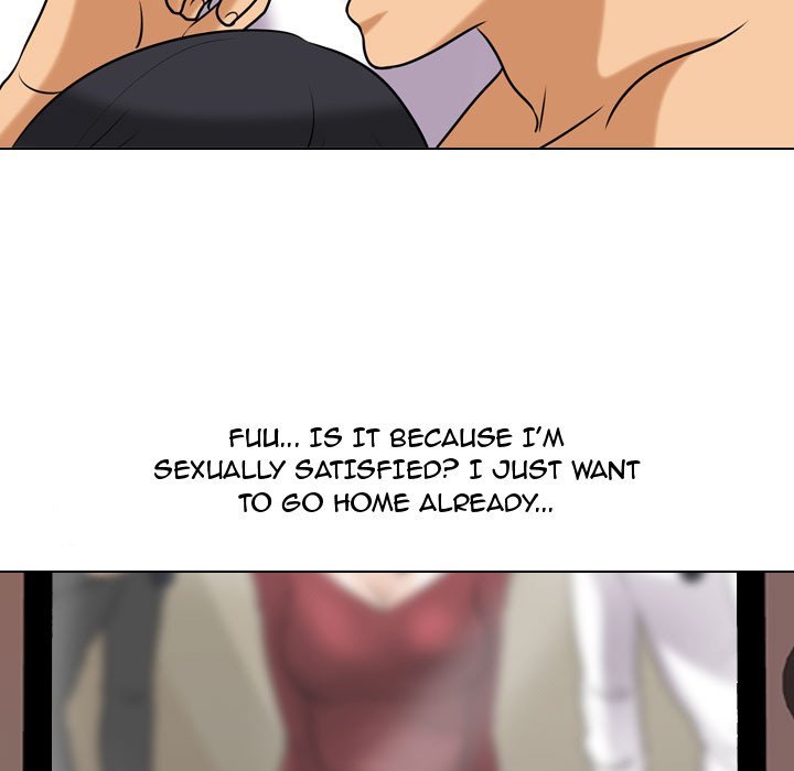 Our Exchange Manhwa - Chapter 78 Page 38