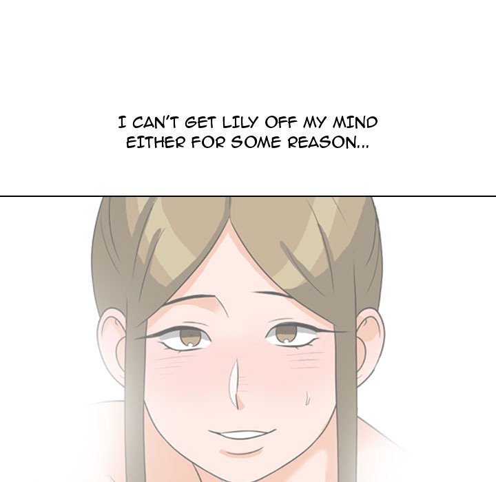 Our Exchange Manhwa - Chapter 78 Page 40