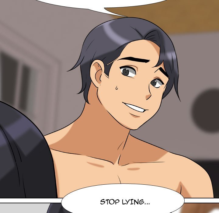 Our Exchange Manhwa - Chapter 78 Page 48