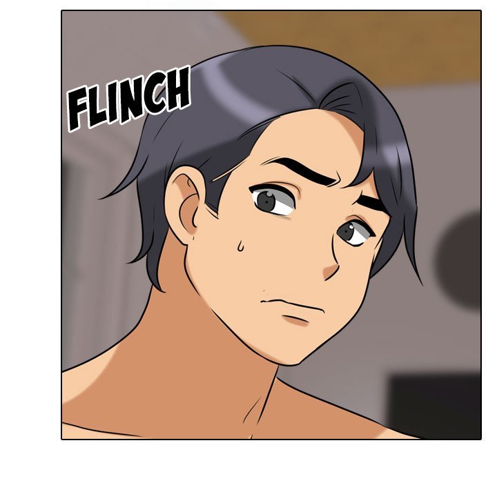 Our Exchange Manhwa - Chapter 78 Page 50