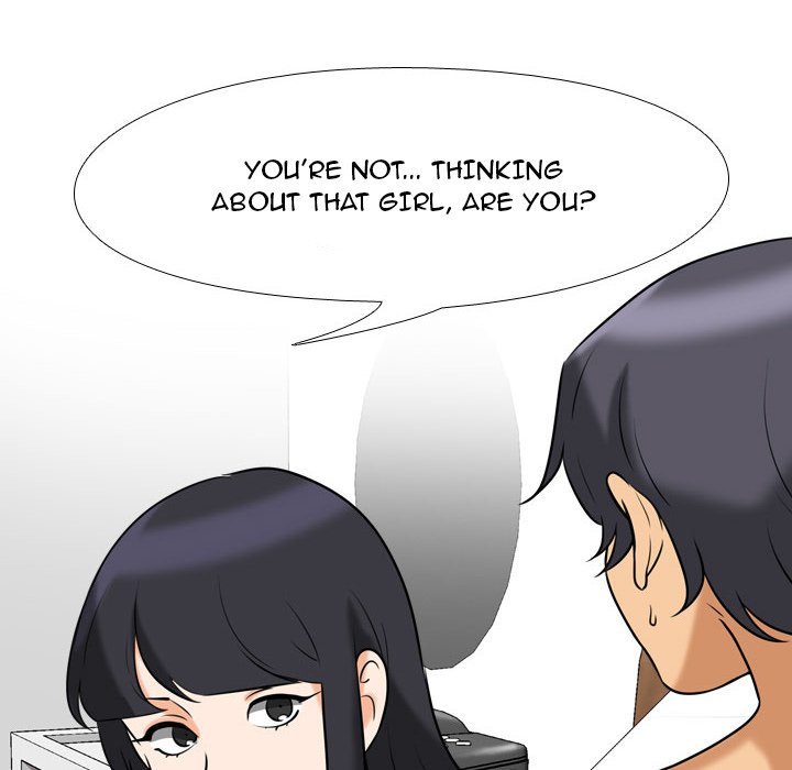 Our Exchange Manhwa - Chapter 78 Page 51