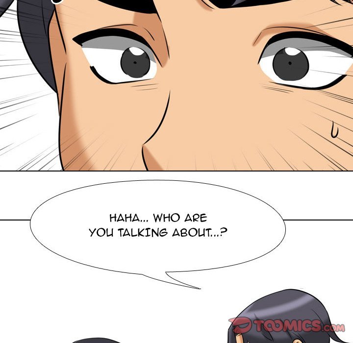 Our Exchange Manhwa - Chapter 78 Page 53