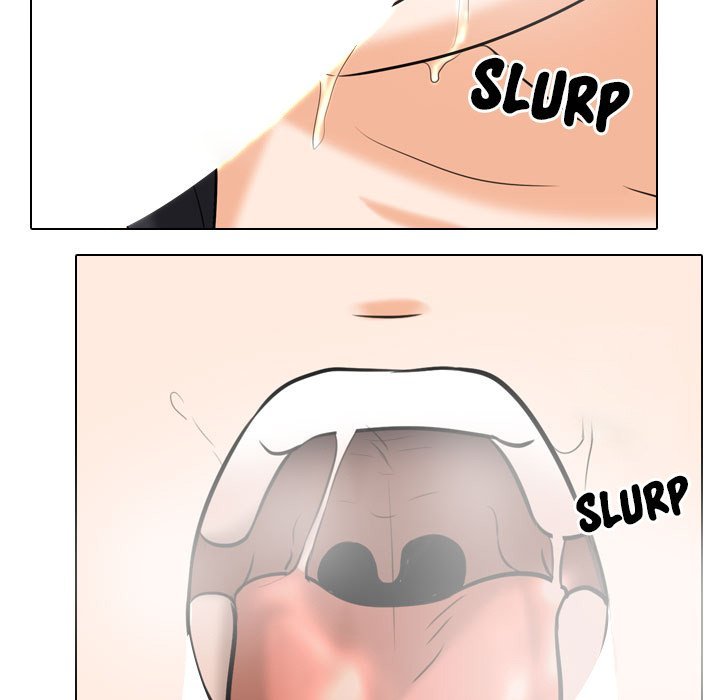 Our Exchange Manhwa - Chapter 78 Page 64