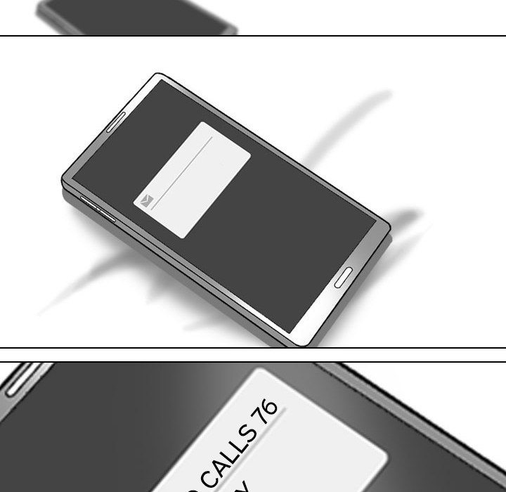 Our Exchange Manhwa - Chapter 78 Page 67