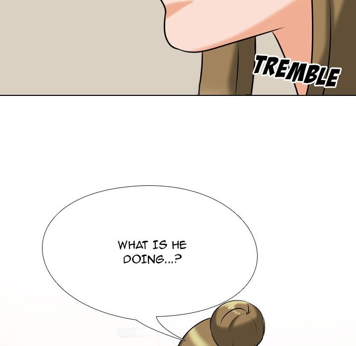 Our Exchange Manhwa - Chapter 78 Page 71