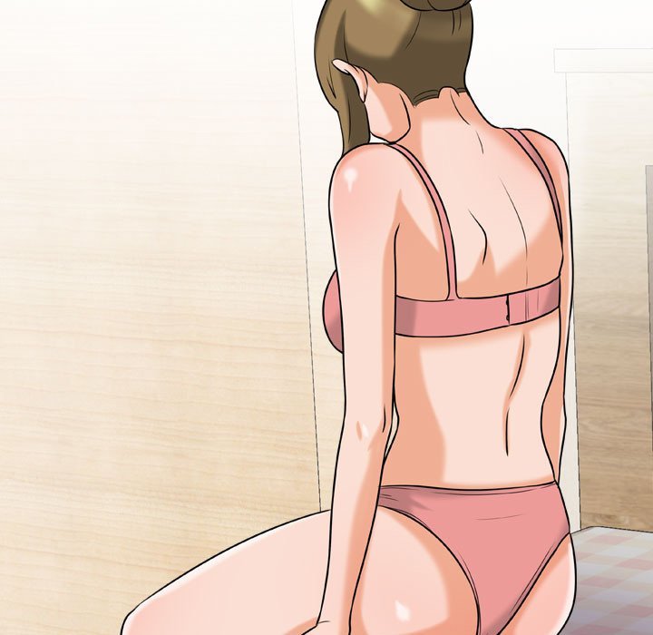 Our Exchange Manhwa - Chapter 78 Page 72