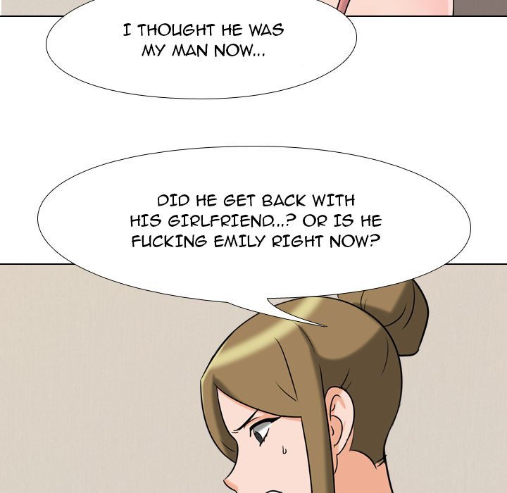 Our Exchange Manhwa - Chapter 78 Page 74