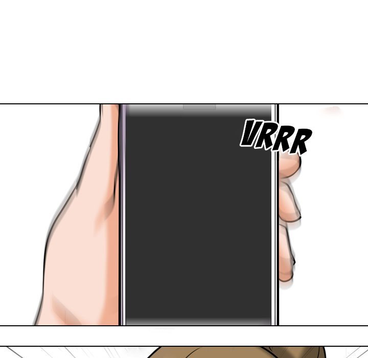 Our Exchange Manhwa - Chapter 78 Page 76