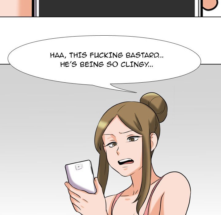 Our Exchange Manhwa - Chapter 78 Page 79