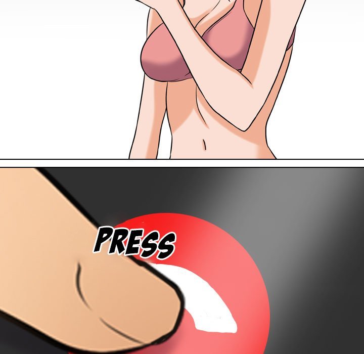 Our Exchange Manhwa - Chapter 78 Page 80