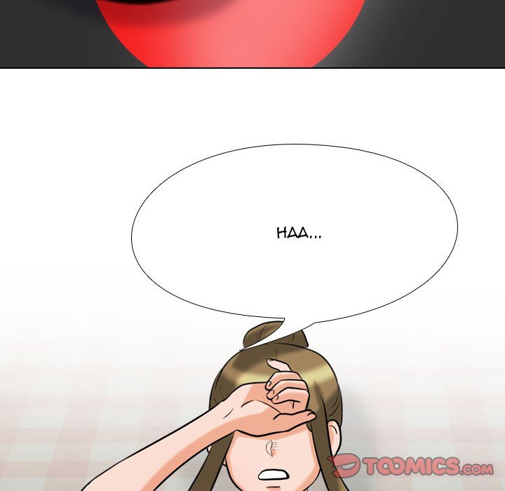 Our Exchange Manhwa - Chapter 78 Page 81