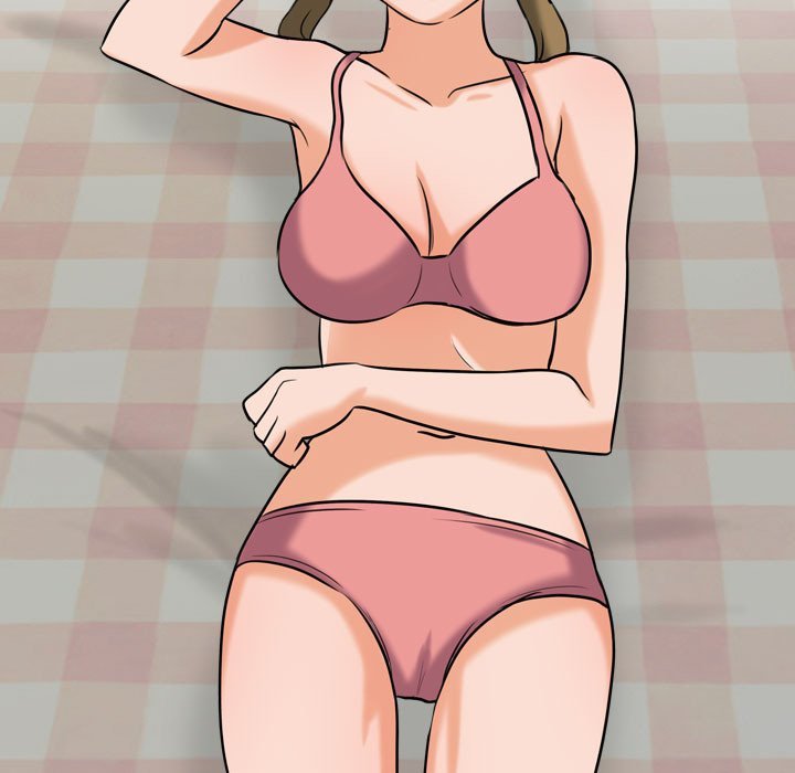 Our Exchange Manhwa - Chapter 78 Page 82