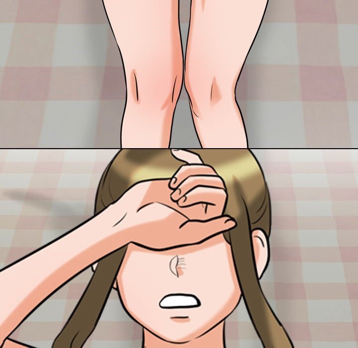 Our Exchange Manhwa - Chapter 78 Page 83