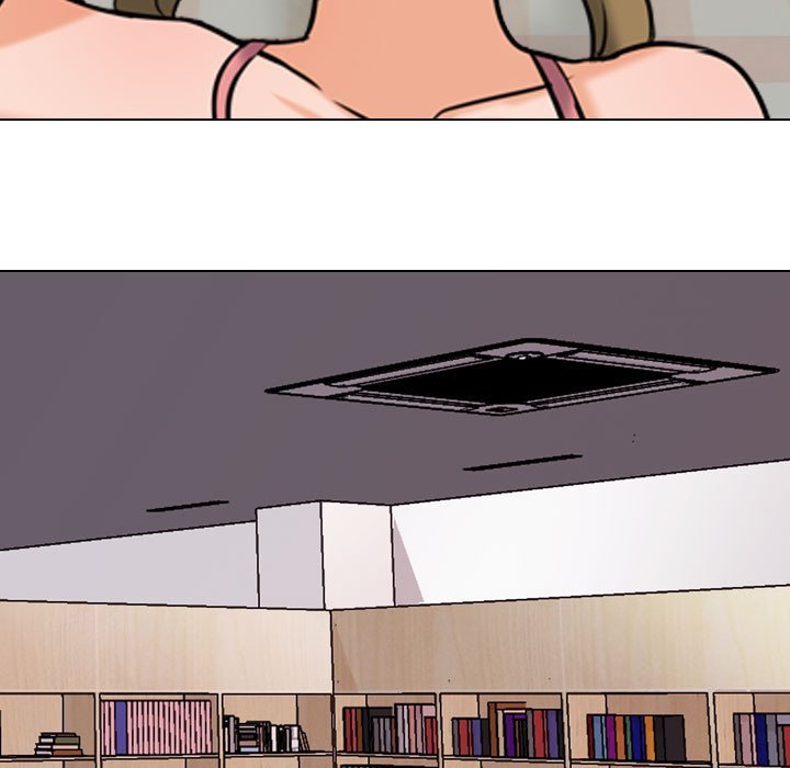 Our Exchange Manhwa - Chapter 78 Page 84