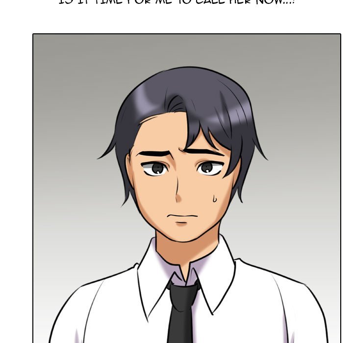 Our Exchange Manhwa - Chapter 78 Page 90