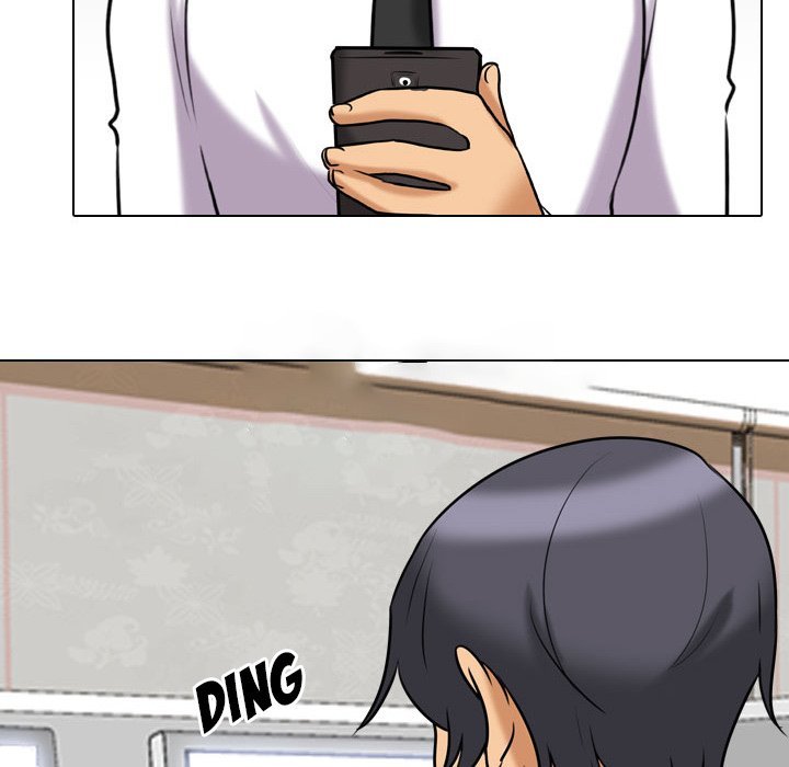 Our Exchange Manhwa - Chapter 78 Page 91