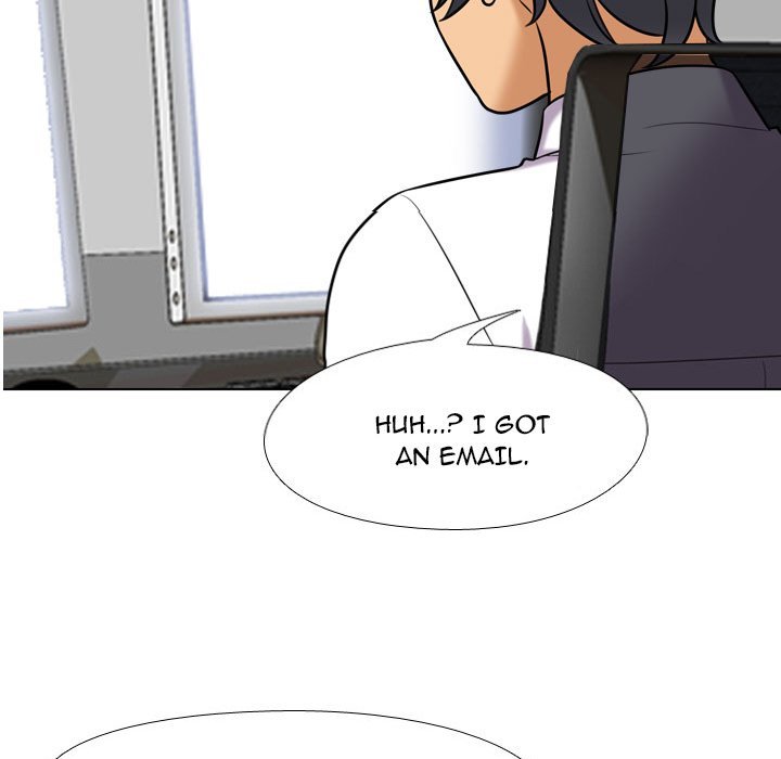 Our Exchange Manhwa - Chapter 78 Page 92