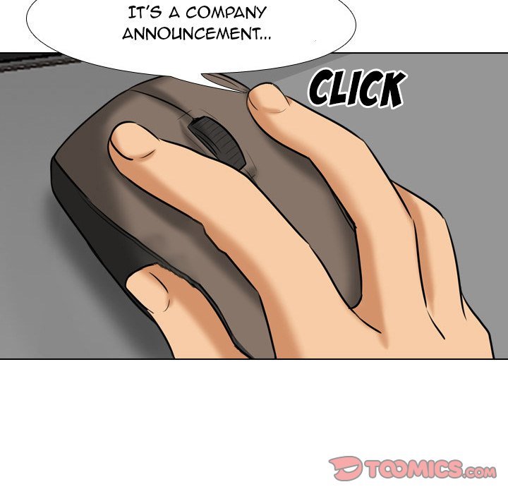 Our Exchange Manhwa - Chapter 78 Page 93