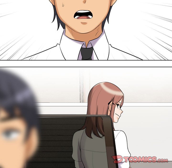 Our Exchange Manhwa - Chapter 78 Page 97