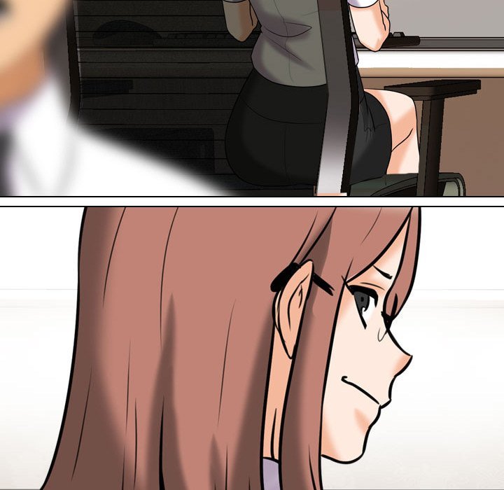 Our Exchange Manhwa - Chapter 78 Page 98