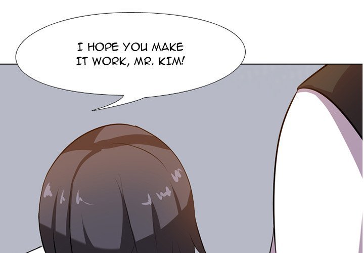 Our Exchange Manhwa - Chapter 7 Page 0