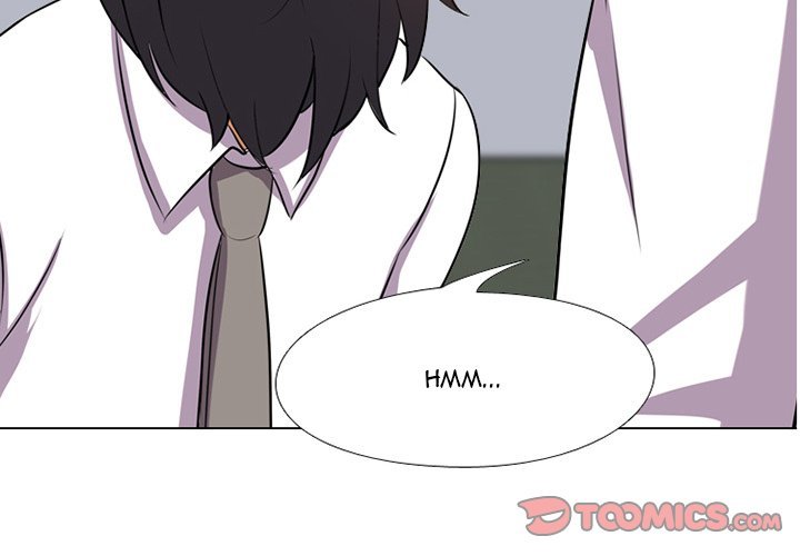 Our Exchange Manhwa - Chapter 7 Page 1