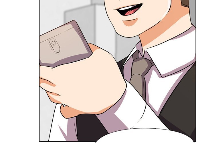 Our Exchange Manhwa - Chapter 7 Page 3