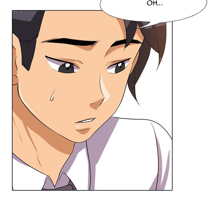 Our Exchange Manhwa - Chapter 7 Page 4