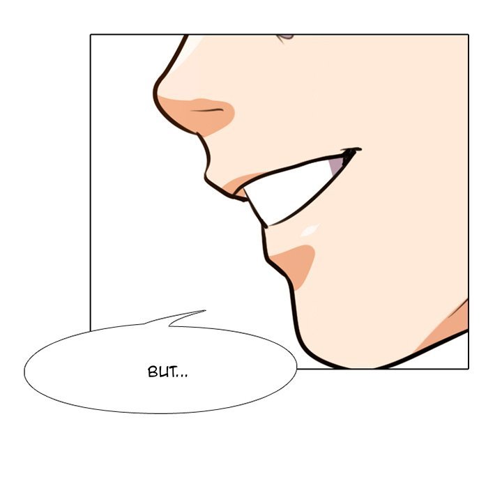 Our Exchange Manhwa - Chapter 7 Page 5