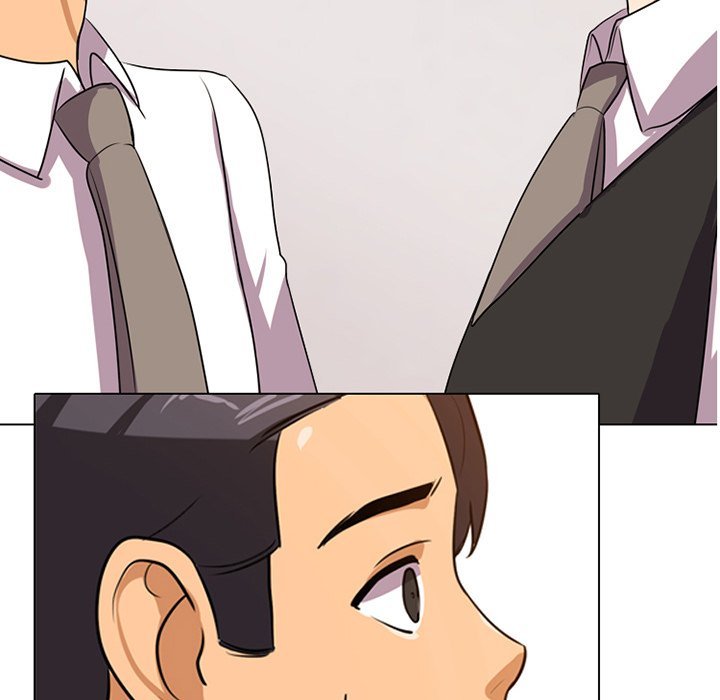 Our Exchange Manhwa - Chapter 7 Page 7