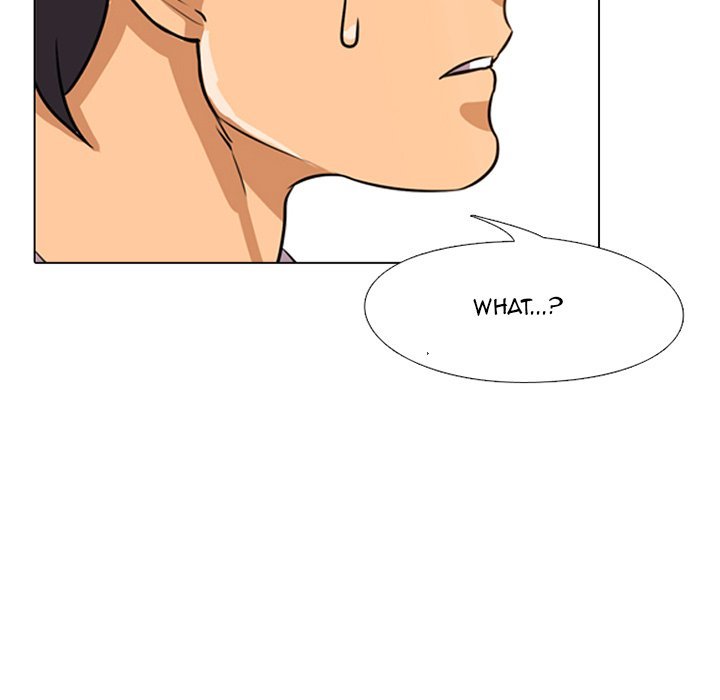 Our Exchange Manhwa - Chapter 7 Page 8