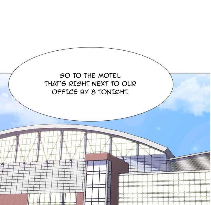 Our Exchange Manhwa - Chapter 7 Page 9