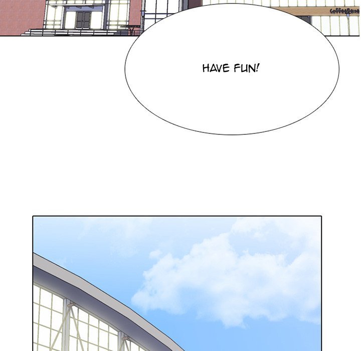 Our Exchange Manhwa - Chapter 7 Page 10