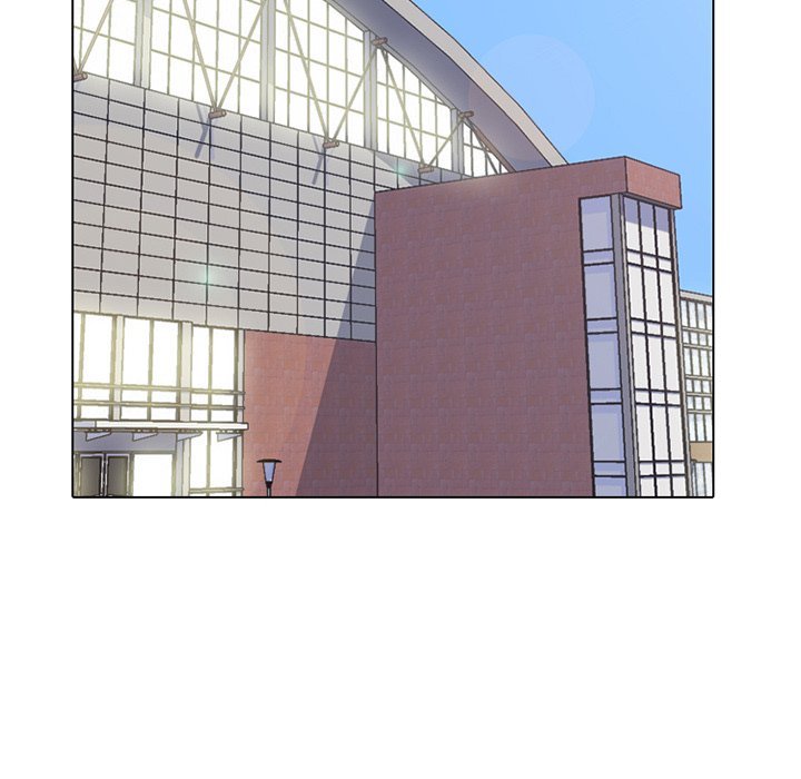 Our Exchange Manhwa - Chapter 7 Page 11