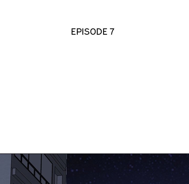 Our Exchange Manhwa - Chapter 7 Page 13