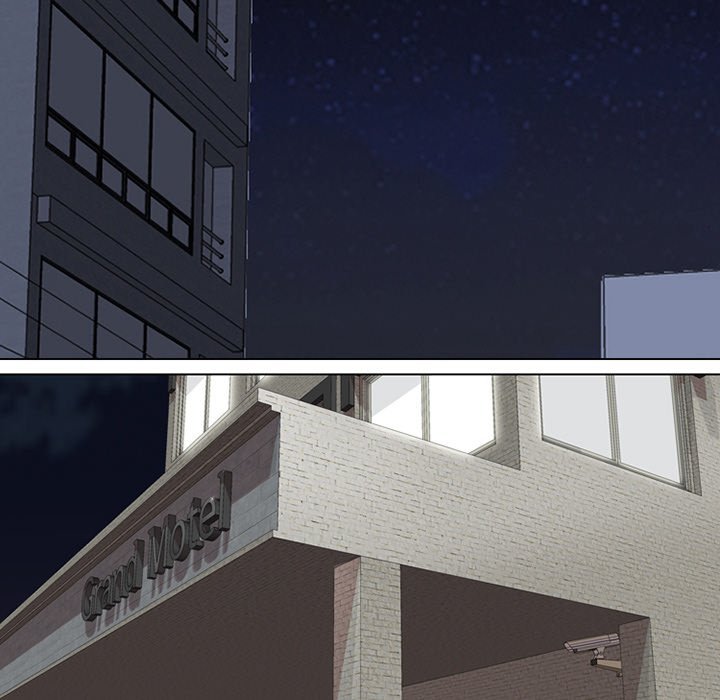 Our Exchange Manhwa - Chapter 7 Page 14